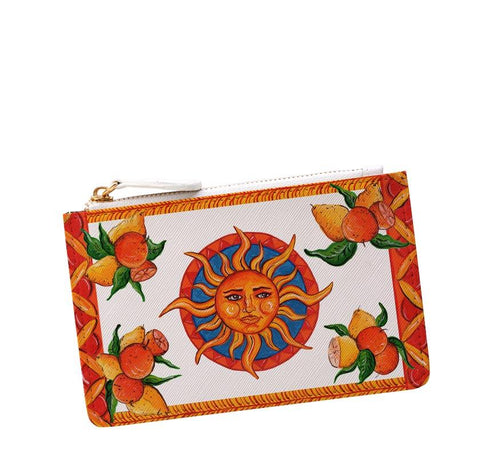 Coin pouch
